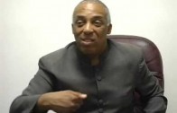 Charles Barron Supports Al Vann for Speaker of City Council