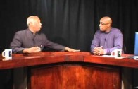 On The Spot With…Charles Barron 2005