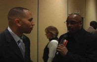 OTS, 02/13/10: Hakeem Jeffries at Black and Latino Caucus