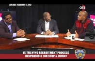 (OTS 02/17/12) NYPD Stop & Frisk Calamity and The GOP Cultural Wars