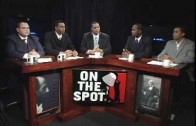 OTS and Ryan Mack present All About Business: Marquise Terry