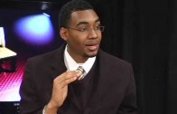 OTS and Ryan Mack presents All About Business: Dwayne Garth