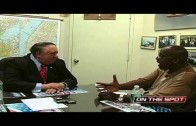 OTS Meet The Candidates: Mayoral Candidate John Catsimatidis (R) [Sept. 1st, 2013] – EXCLUSIVE